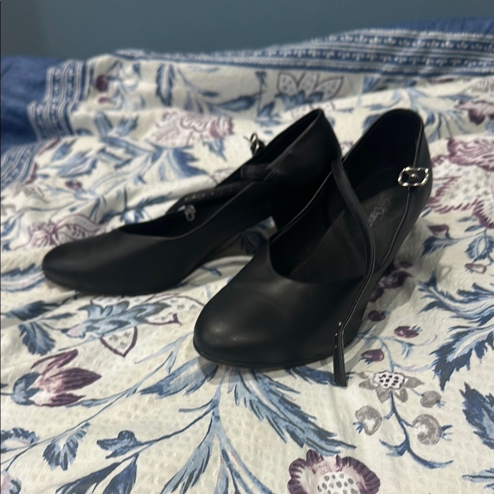 So Danca Ballroom Shoes
